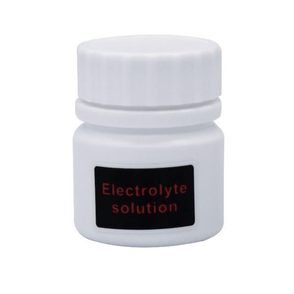 Dissolved Oxygen DO Electrolytes